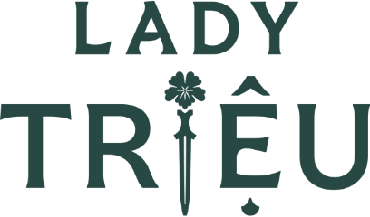 Lady Triệu